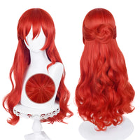 Cosplay Wig - CS 526D-Cosplay Wig-UNIQSO UK