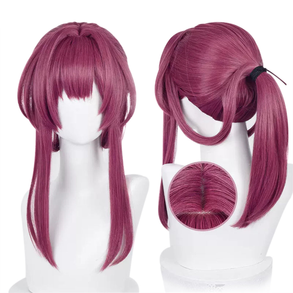 Cosplay Wig - CS 526F-Cosplay Wig-UNIQSO UK
