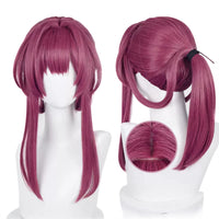 Cosplay Wig - CS 526F-Cosplay Wig-UNIQSO UK