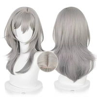 Cosplay Wig - CS 526G-Cosplay Wig-UNIQSO UK