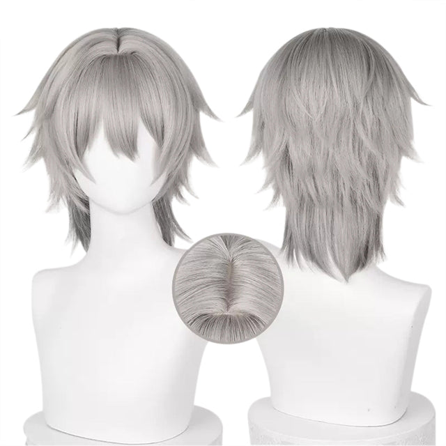 Cosplay Wig - CS 526H-Cosplay Wig-UNIQSO UK