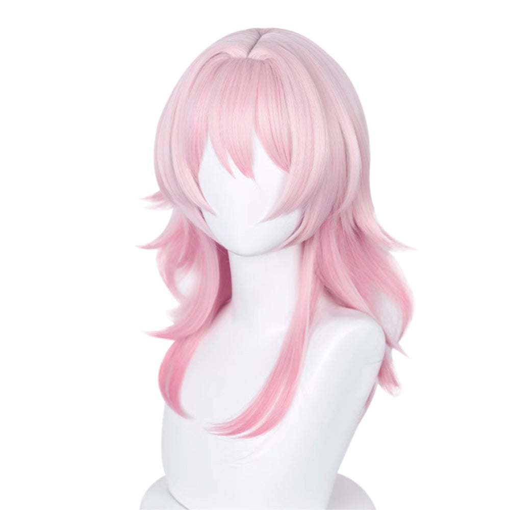 Cosplay Wig - CS 526I-Cosplay Wig-UNIQSO UK