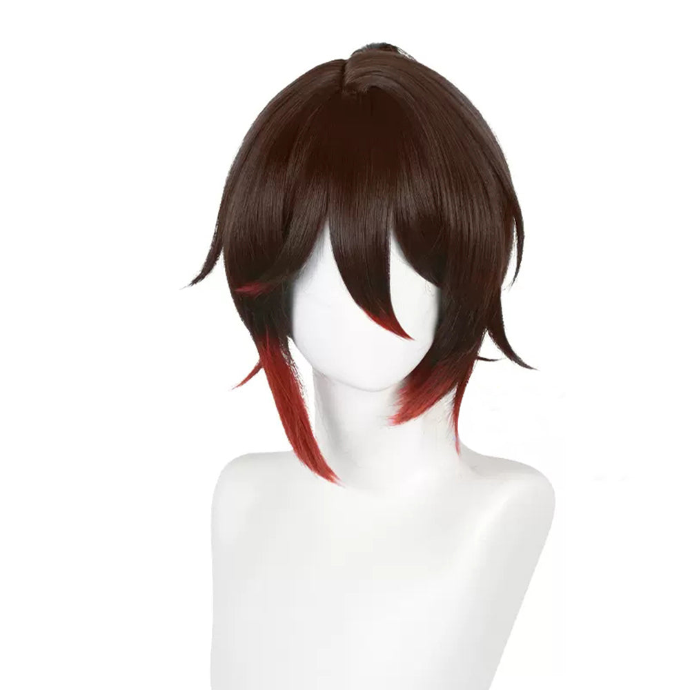 Cosplay Wig - CS 526J-Cosplay Wig-UNIQSO UK