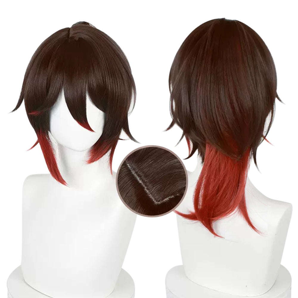 Cosplay Wig - CS 526J-Cosplay Wig-UNIQSO UK