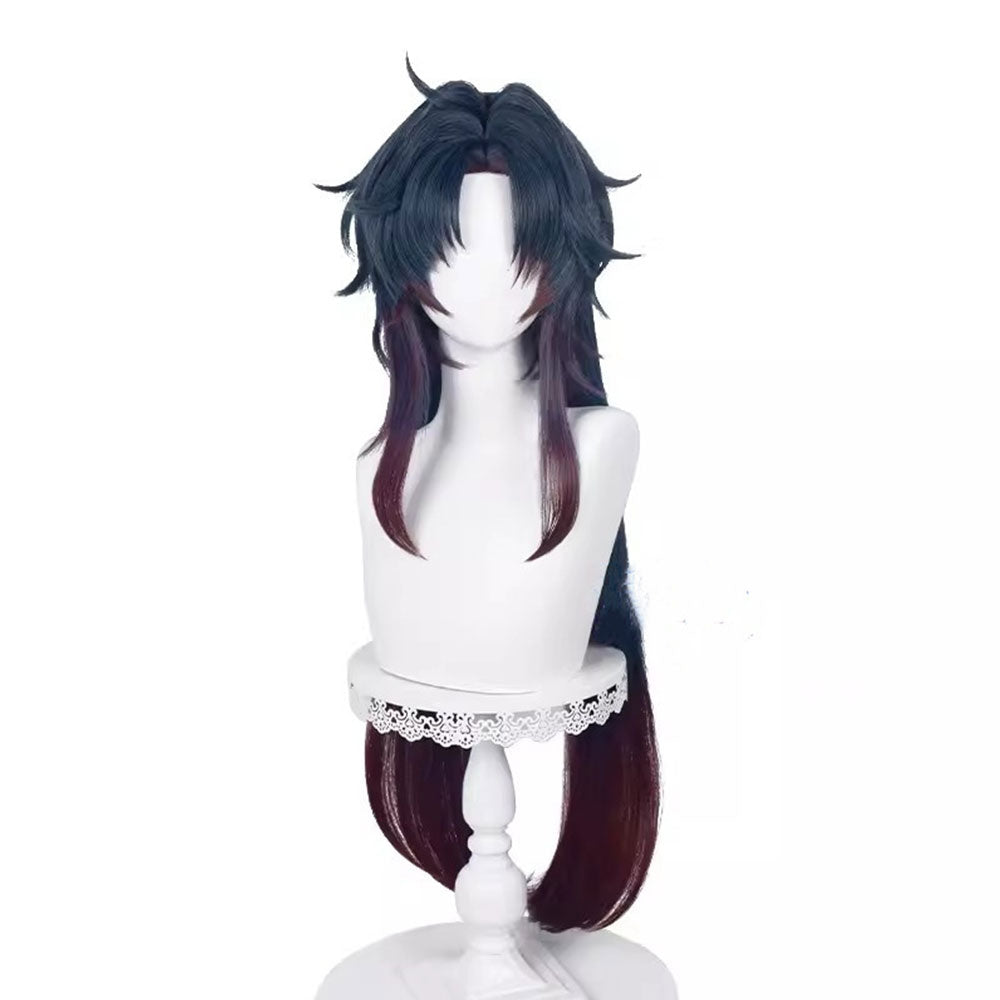 Cosplay Wig - CS 526M-Cosplay Wig-UNIQSO UK