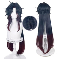 Cosplay Wig - CS 526M-Cosplay Wig-UNIQSO UK