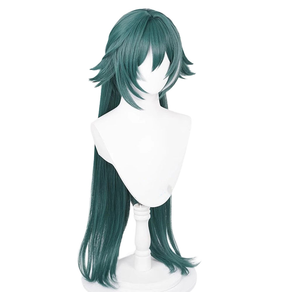 Cosplay Wig - CS 526N-Cosplay Wig-UNIQSO UK