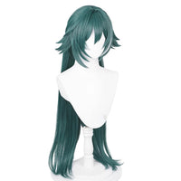 Cosplay Wig - CS 526N-Cosplay Wig-UNIQSO UK