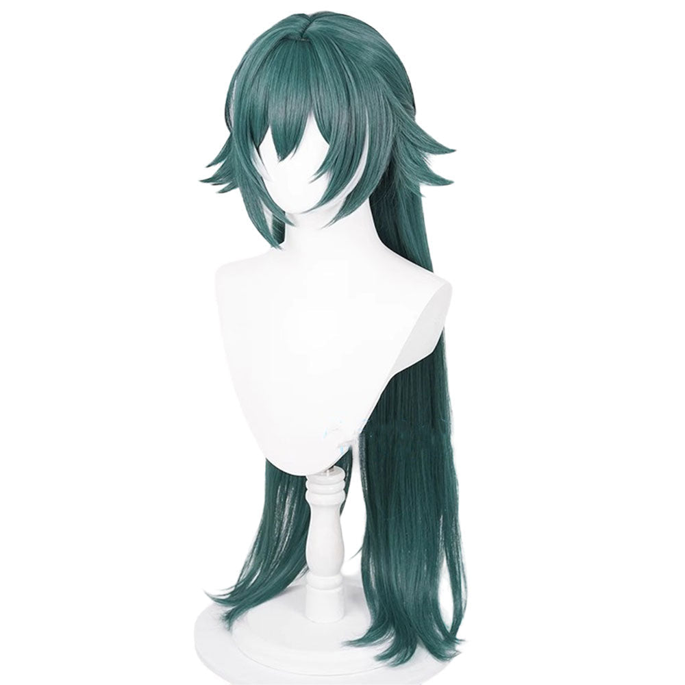 Cosplay Wig - CS 526N-Cosplay Wig-UNIQSO UK