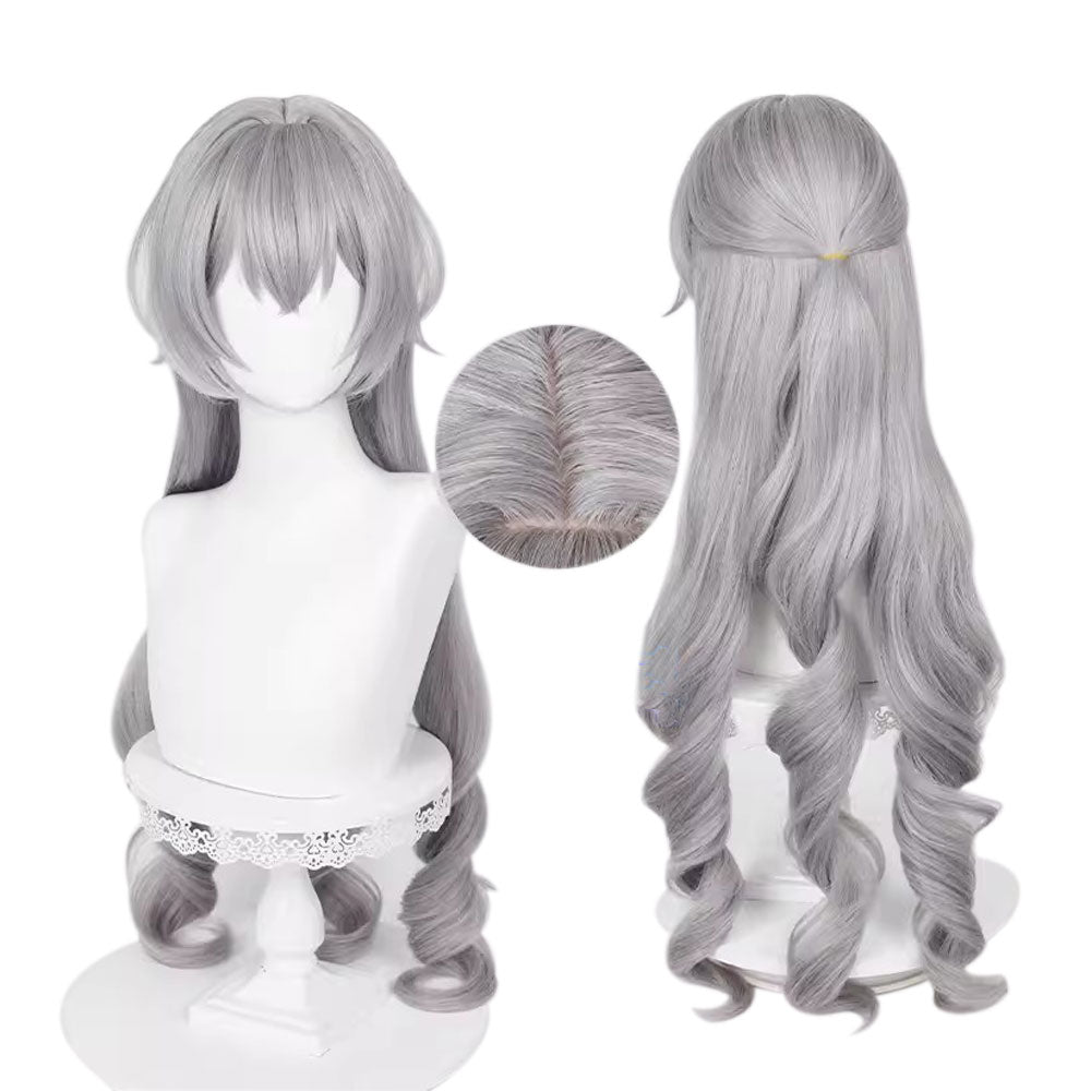 Cosplay Wig - CS 526O-Cosplay Wig-UNIQSO UK