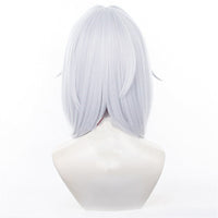 Cosplay Wig - CS 526P-Cosplay Wig-UNIQSO UK