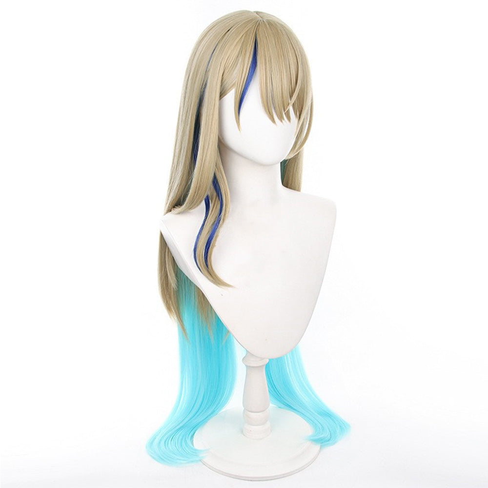 Cosplay Wig - CS 526R-Cosplay Wig-UNIQSO UK