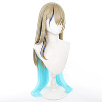 Cosplay Wig - CS 526R-Cosplay Wig-UNIQSO UK