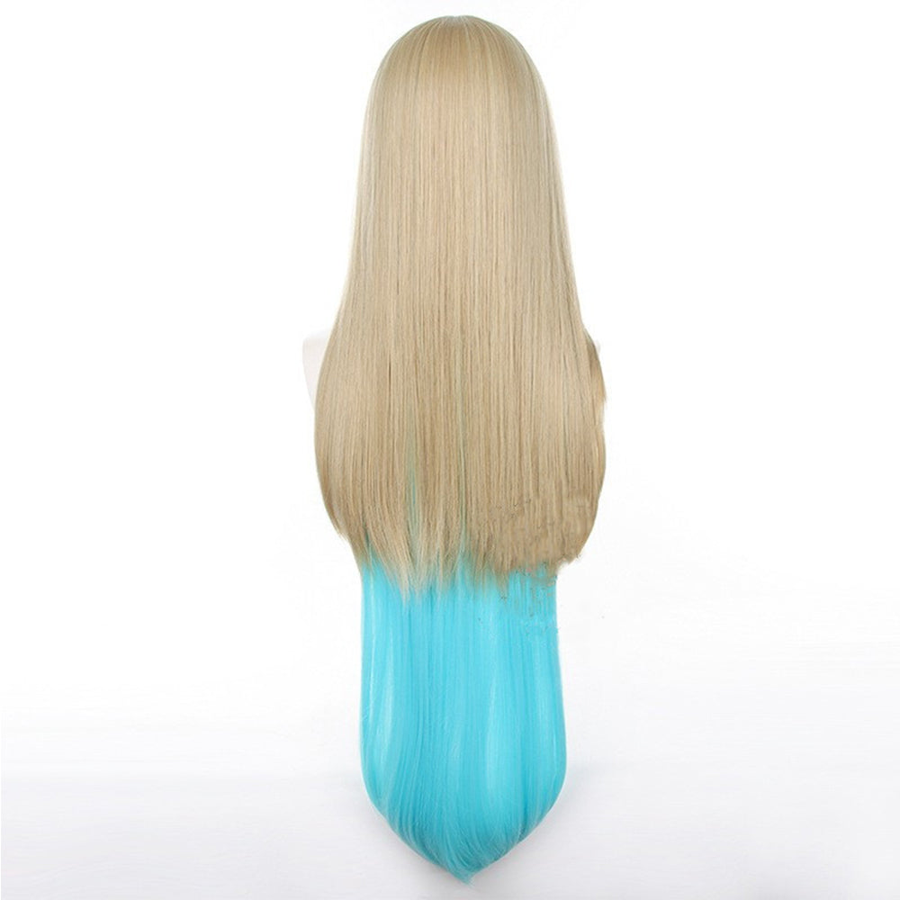 Cosplay Wig - CS 526R-Cosplay Wig-UNIQSO UK