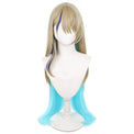 Cosplay Wig - CS 526R-Cosplay Wig-UNIQSO UK