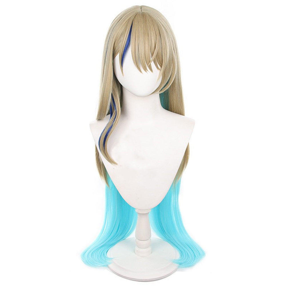 Cosplay Wig - CS 526R-Cosplay Wig-UNIQSO UK
