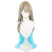 Cosplay Wig - CS 526R-Cosplay Wig-UNIQSO UK