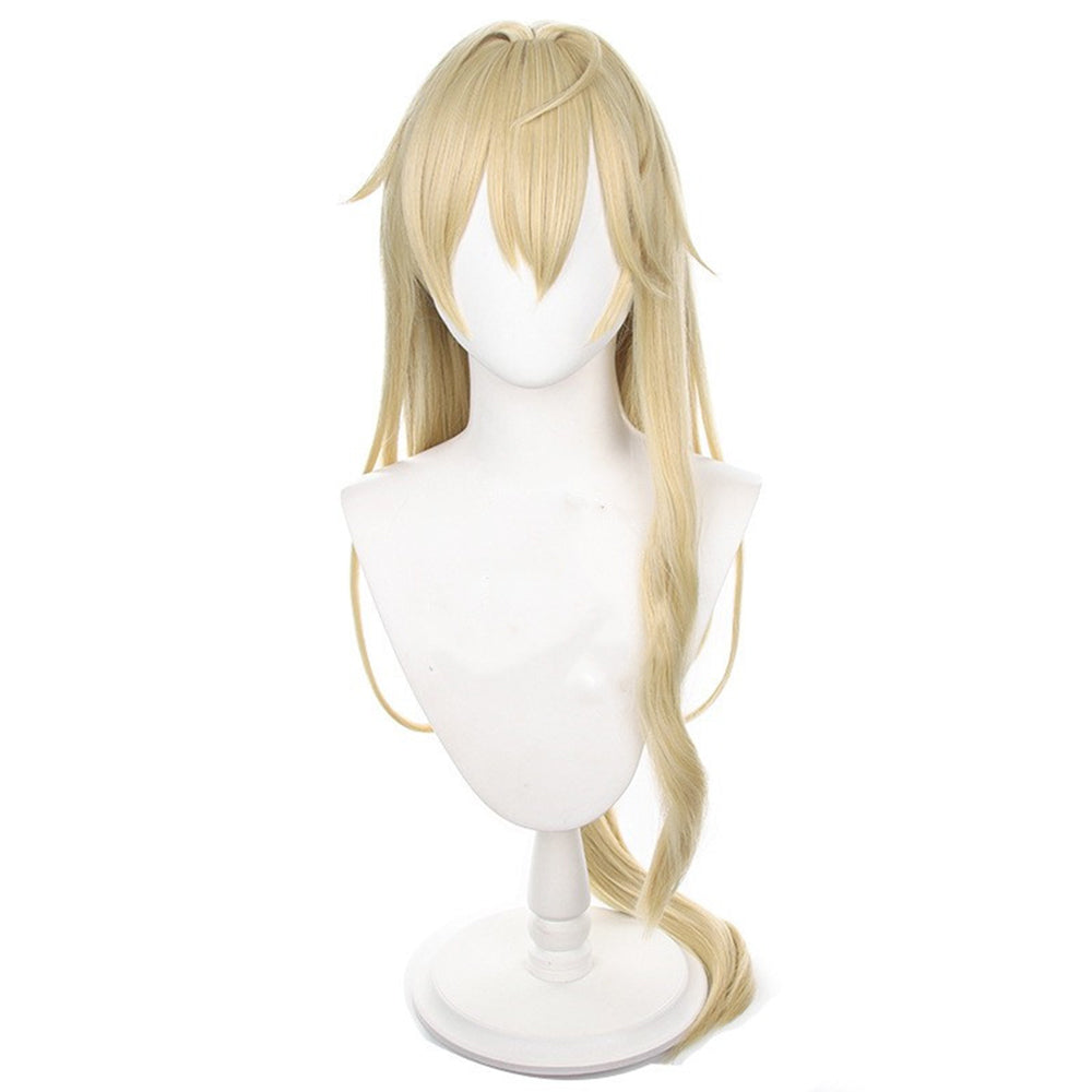 Cosplay Wig - CS 526S-Cosplay Wig-UNIQSO UK