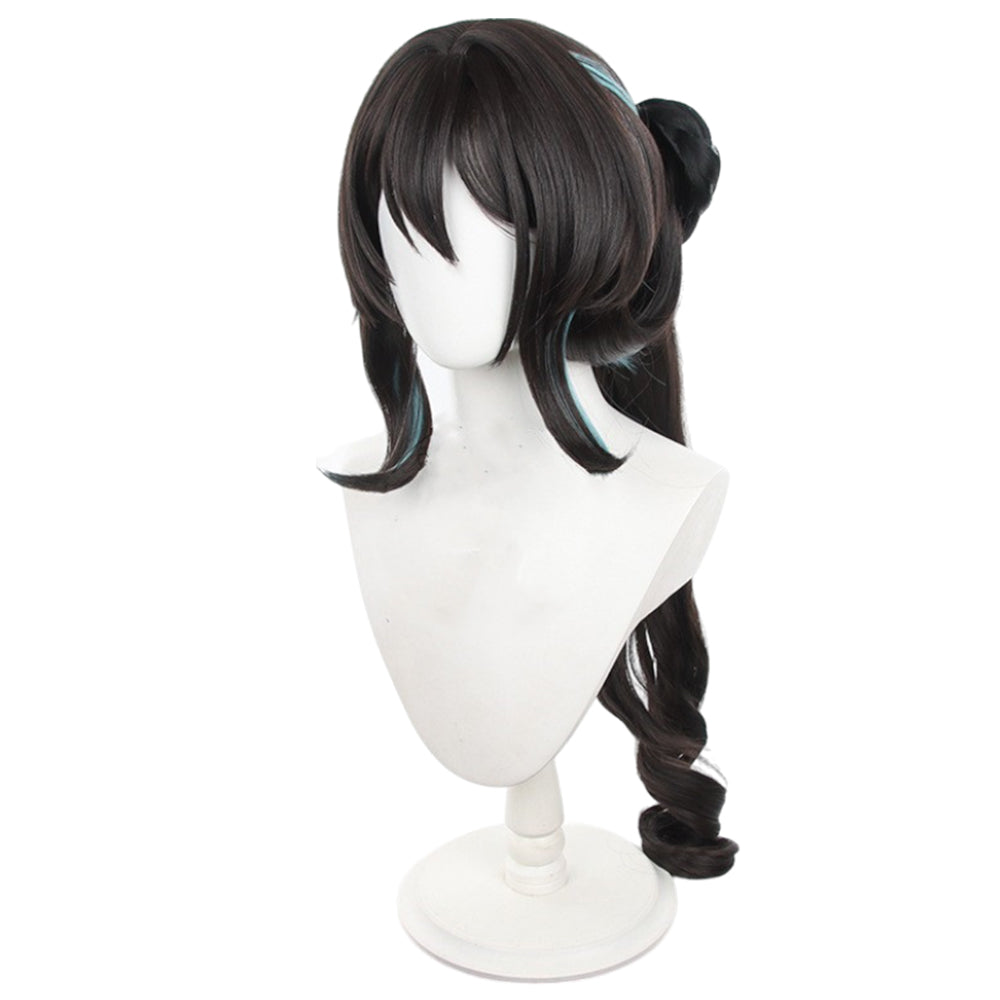 Cosplay Wig - CS 526W-Cosplay Wig-UNIQSO UK