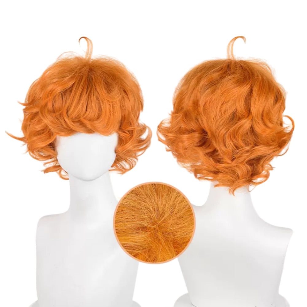 Cosplay Wig - CS 531C-Cosplay Wig-UNIQSO UK