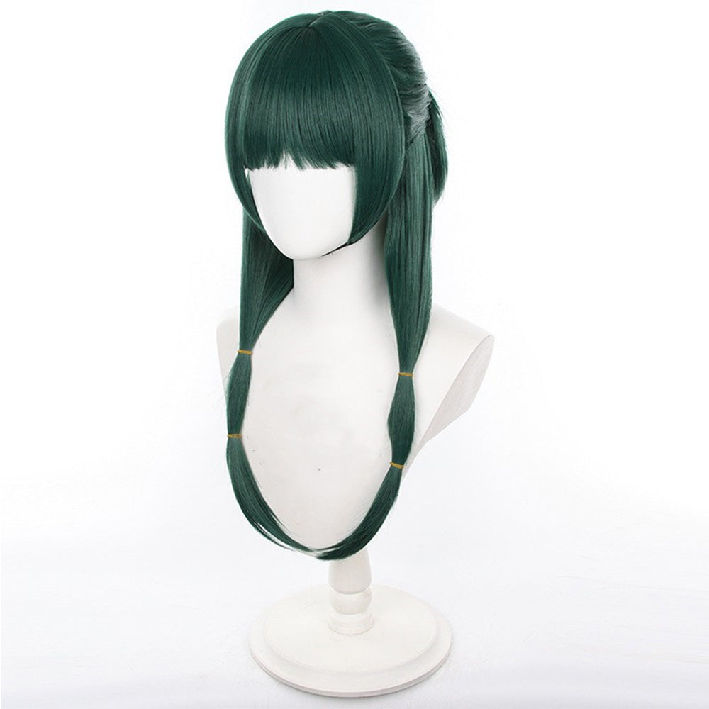 Cosplay Wig - CS 532B-Cosplay Wig-UNIQSO UK