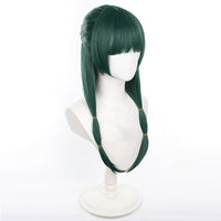 Cosplay Wig - CS 532B-Cosplay Wig-UNIQSO UK