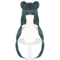 Cosplay Wig - CS 532D-Cosplay Wig-UNIQSO UK