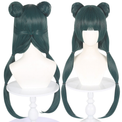 Cosplay Wig - CS 532D-Cosplay Wig-UNIQSO UK