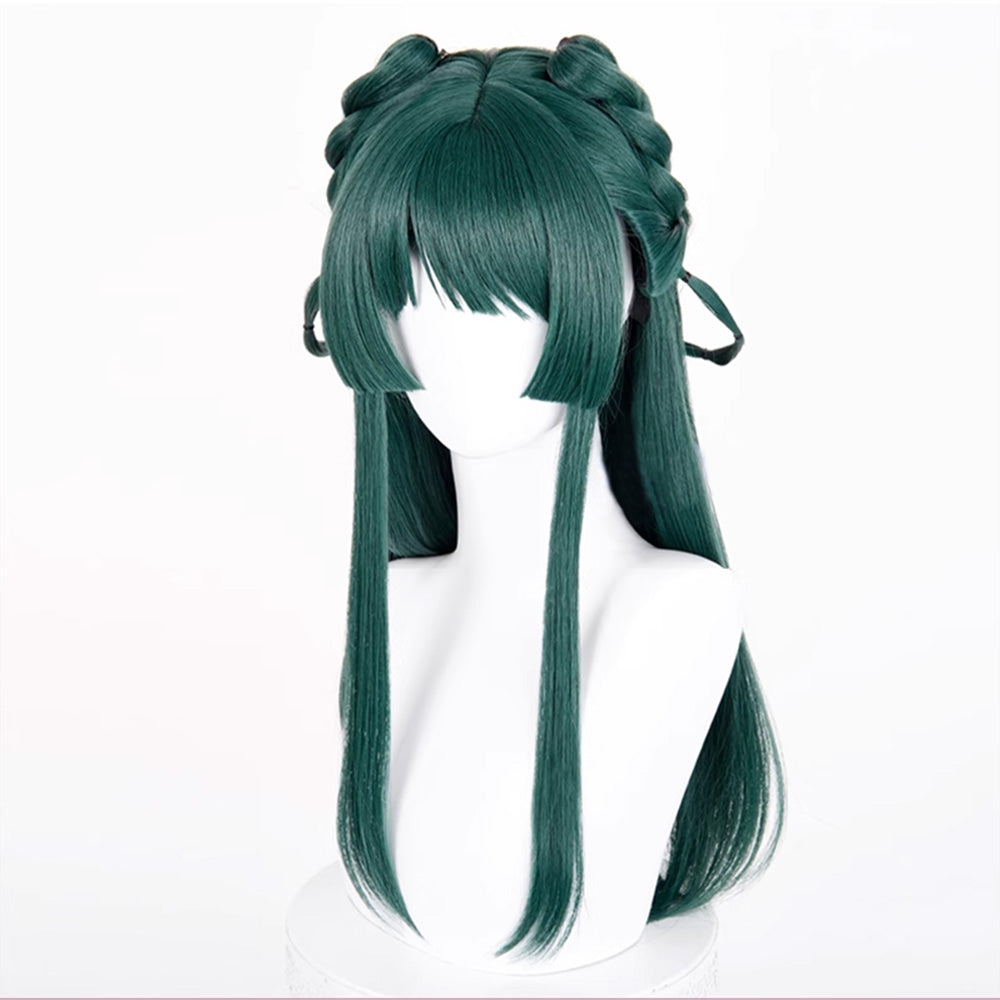 Cosplay Wig - CS 532E-Cosplay Wig-UNIQSO UK