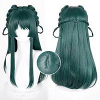 Cosplay Wig - CS 532E-Cosplay Wig-UNIQSO UK