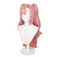 Cosplay Wig - CS 534A-Cosplay Wig-UNIQSO UK
