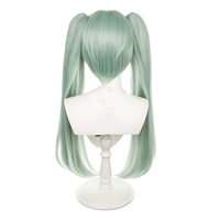 Cosplay Wig - CS 534B-Cosplay Wig-UNIQSO UK