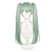 Cosplay Wig - CS 534B-Cosplay Wig-UNIQSO UK