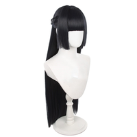 Cosplay Wig - CS 534C-Cosplay Wig-UNIQSO UK