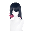 Cosplay Wig - CS 534D-Cosplay Wig-UNIQSO UK