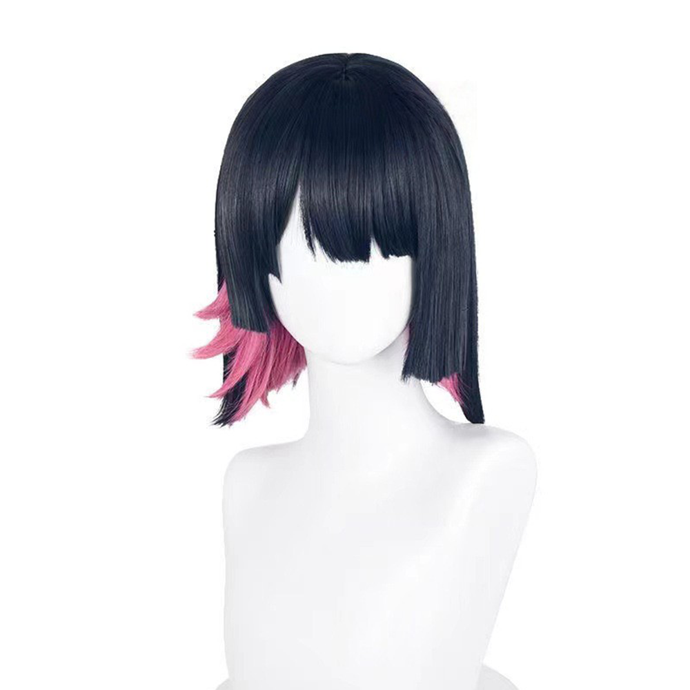 Cosplay Wig - CS 534D-Cosplay Wig-UNIQSO UK
