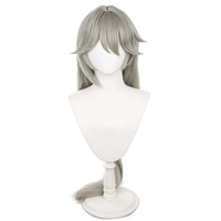 Cosplay Wig - CS 534E-Cosplay Wig-UNIQSO UK