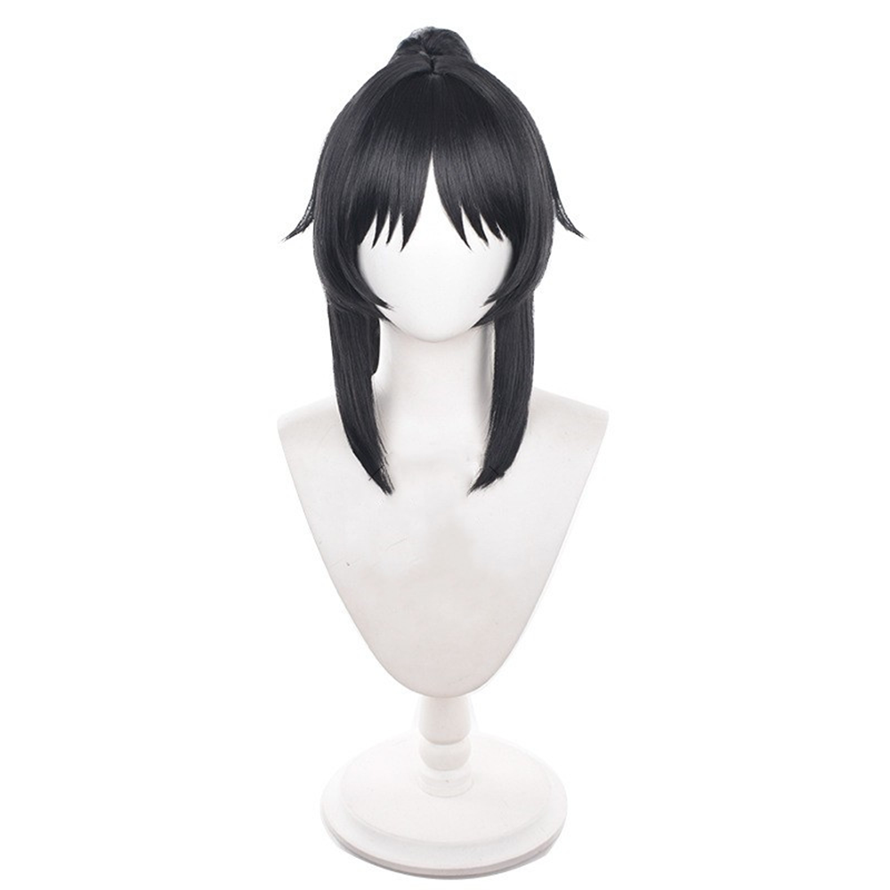 Cosplay Wig - CS 534G-Cosplay Wig-UNIQSO UK