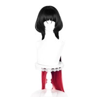 Cosplay Wig - CS 534J-Cosplay Wig-UNIQSO UK