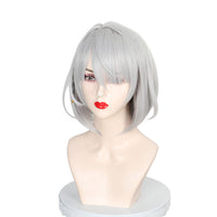 Cosplay Wig - CS 534K-Cosplay Wig-UNIQSO UK