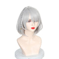 Cosplay Wig - CS 534K-Cosplay Wig-UNIQSO UK