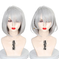 Cosplay Wig - CS 534K-Cosplay Wig-UNIQSO UK