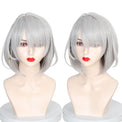 Cosplay Wig - CS 534K-Cosplay Wig-UNIQSO UK