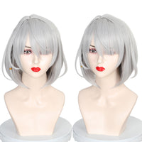 Cosplay Wig - CS 534K-Cosplay Wig-UNIQSO UK