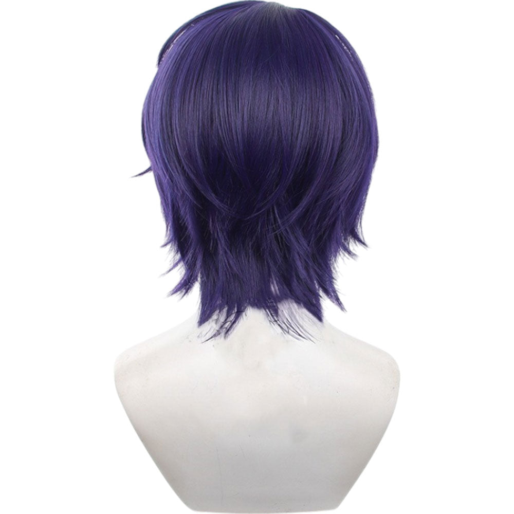 Cosplay Wig - CS 541B-Cosplay Wig-UNIQSO UK
