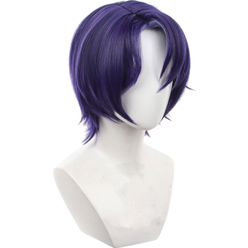 Cosplay Wig - CS 541B-Cosplay Wig-UNIQSO UK
