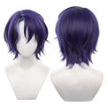 Cosplay Wig - CS 541B-Cosplay Wig-UNIQSO UK