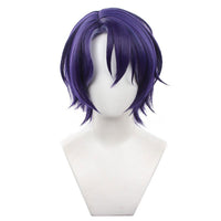 Cosplay Wig - CS 541B-Cosplay Wig-UNIQSO UK