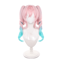 Cosplay Wig - CS 541E-Cosplay Wig-UNIQSO UK