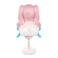Cosplay Wig - CS 541E-Cosplay Wig-UNIQSO UK